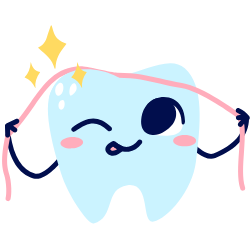 Prevención dental para niños - limpieza, fluoruro y selladores